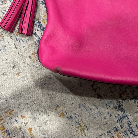 Coach handbag - Picture 3 of 6